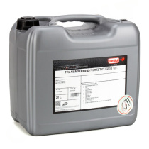 Porsche 911 1965-2002/928/924/944/968 Växellådsolja Manuell Syntet 75W90 Plus 60L Fat OE-Cult by Veedol